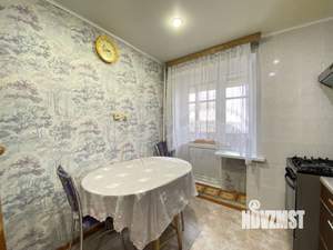 2-к квартира, вторичка, 48м2, 9/9 этаж