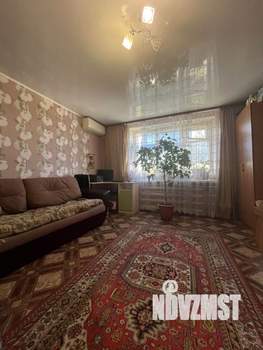 1-к квартира, вторичка, 37м2, 9/9 этаж