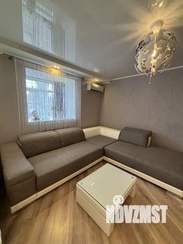 3-к квартира, вторичка, 72м2, 5/10 этаж