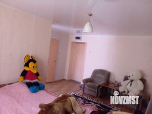 1-к квартира, вторичка, 34м2, 2/9 этаж