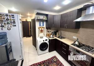 1-к квартира, вторичка, 37м2, 7/10 этаж