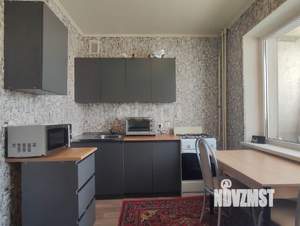 1-к квартира, вторичка, 35м2, 1/10 этаж