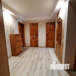 3-к квартира, вторичка, 64м2, 3/5 этаж