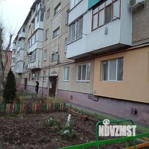 1-к квартира, вторичка, 30м2, 4/5 этаж