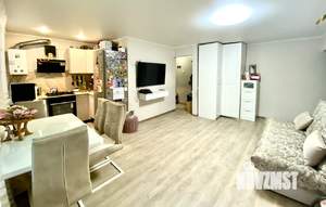 3-к квартира, вторичка, 55м2, 3/5 этаж