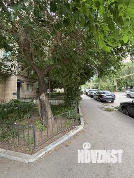3-к квартира, вторичка, 63м2, 8/9 этаж