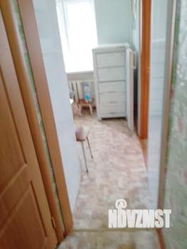 2-к квартира, вторичка, 40м2, 3/5 этаж