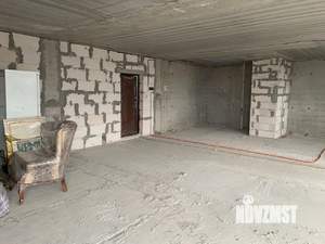 Студия квартира, вторичка, 78м2, 8/16 этаж