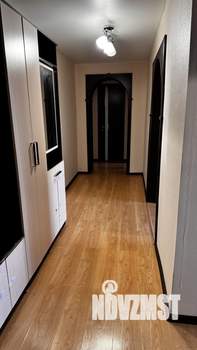 3-к квартира, вторичка, 61м2, 1/9 этаж