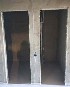 3-к квартира, вторичка, 61м2, 11/12 этаж