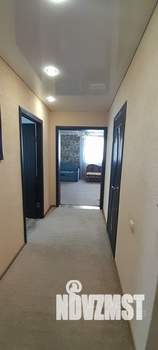 2-к квартира, вторичка, 56м2, 1/11 этаж