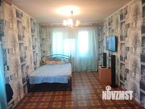 3-к квартира, вторичка, 56м2, 3/9 этаж