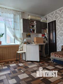 1-к квартира, вторичка, 31м2, 3/4 этаж