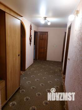 3-к квартира, вторичка, 84м2, 1/10 этаж
