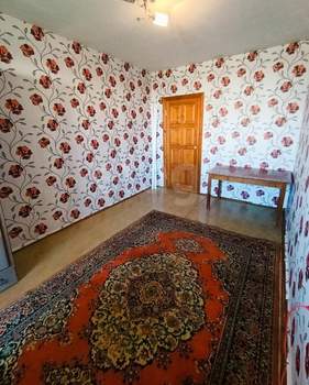 3-к квартира, вторичка, 69м2, 5/6 этаж