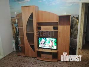 1-к квартира, вторичка, 30м2, 5/5 этаж