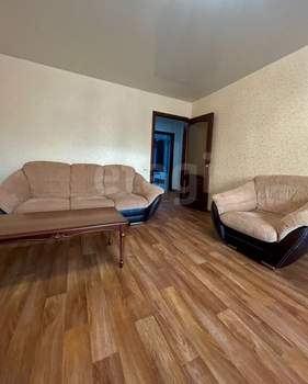 3-к квартира, вторичка, 65м2, 2/5 этаж