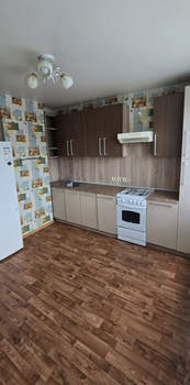 1-к квартира, вторичка, 40м2, 2/10 этаж