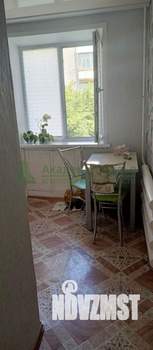 1-к квартира, вторичка, 33м2, 2/5 этаж