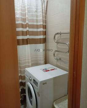 2-к квартира, вторичка, 62м2, 6/10 этаж