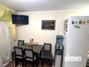 1-к квартира, вторичка, 37м2, 7/10 этаж