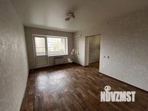 2-к квартира, вторичка, 65м2, 3/5 этаж