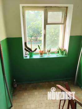 1-к квартира, вторичка, 30м2, 3/5 этаж