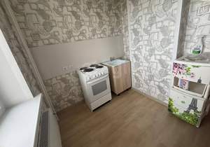 1-к квартира, вторичка, 25м2, 10/10 этаж