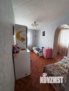 3-к квартира, вторичка, 85м2, 7/9 этаж
