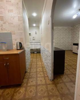 1-к квартира, вторичка, 28м2, 2/5 этаж