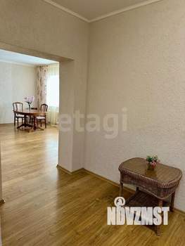 3-к квартира, вторичка, 106м2, 2/10 этаж