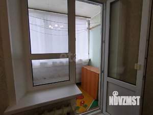 4-к квартира, вторичка, 79м2, 9/9 этаж