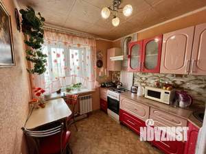 2-к квартира, вторичка, 50м2, 9/9 этаж