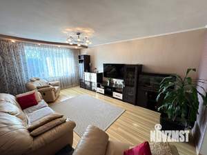 3-к квартира, вторичка, 82м2, 9/10 этаж