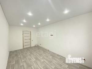 1-к квартира, вторичка, 42м2, 3/10 этаж