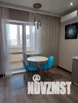 1-к квартира, вторичка, 43м2, 10/20 этаж
