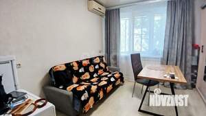 1-к квартира, вторичка, 19м2, 1/5 этаж