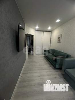 1-к квартира, вторичка, 30м2, 10/10 этаж