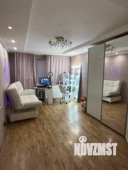 2-к квартира, вторичка, 45м2, 1/5 этаж