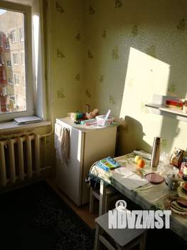 3-к квартира, вторичка, 65м2, 9/10 этаж