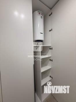 2-к квартира, вторичка, 50м2, 14/18 этаж