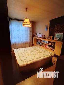 2-к квартира, вторичка, 52м2, 2/9 этаж