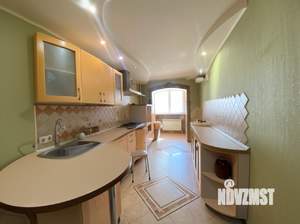 3-к квартира, вторичка, 97м2, 4/10 этаж