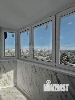 2-к квартира, вторичка, 48м2, 23/23 этаж