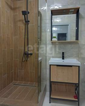 1-к квартира, вторичка, 45м2, 2/10 этаж