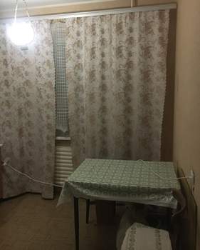 3-к квартира, вторичка, 63м2, 1/9 этаж