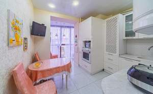 2-к квартира, вторичка, 55м2, 4/9 этаж