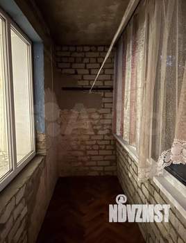 1-к квартира, вторичка, 40м2, 1/3 этаж