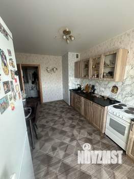 3-к квартира, вторичка, 73м2, 4/10 этаж