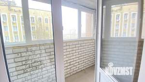 2-к квартира, вторичка, 44м2, 3/12 этаж